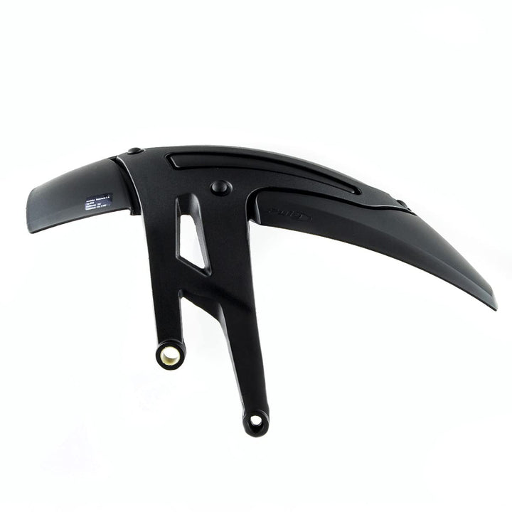 Hinterradabdeckung kompatibel für BMW R 1250 GS/Adventure 19-21 schwarz Puig