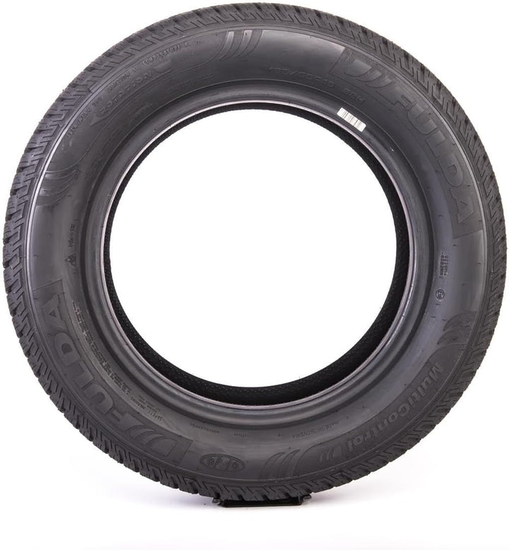 Fulda Multicontrol M+S - 155/65R14 75T - Ganzjahresreifen