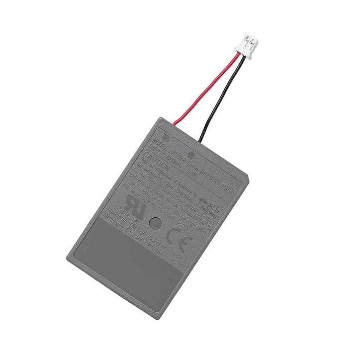 Ersatz Akku Kompatibel mit LIP1522 4 Controller Series 3.65V,1000mAh/3.7Wh