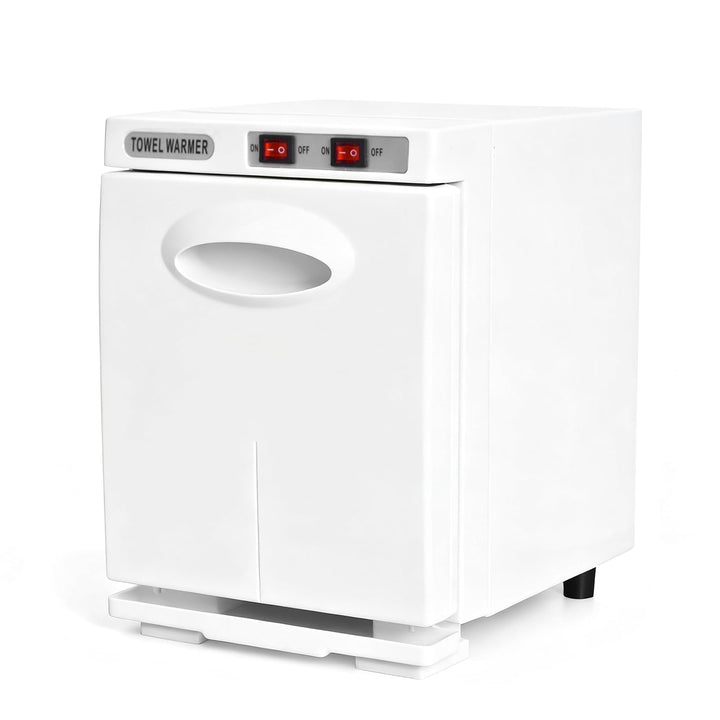 Citybee Handtuchwärmer Towel Warmer - UV Handtuch Wärmegerät - Handtuch Wärmer 360° Heizung Handtüch