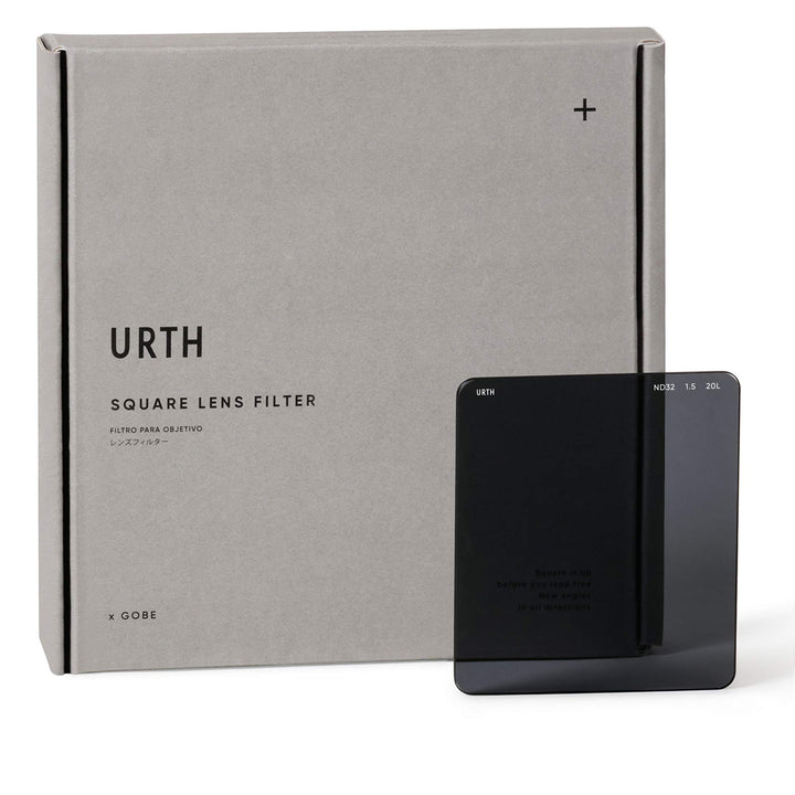 Urth 75 x 85mm ND32 (5 Stop) Filter (Plus+), ND32