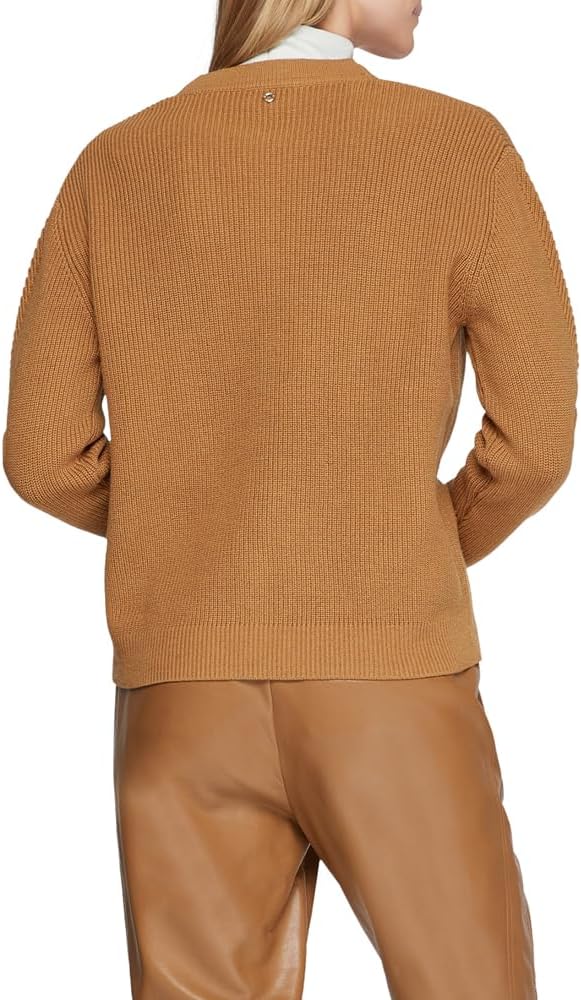 s.Oliver Damen 120.11.899.17.150.2102751 Casual 42 Brown, 42 Brown