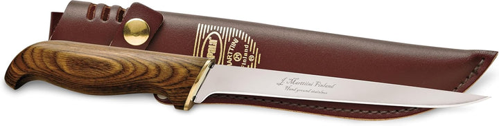Rapala Filetiermesser braun 15cm