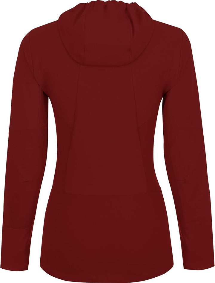 Salewa Damen Agner DST W JKT Jacket 42 syrah, 42 syrah