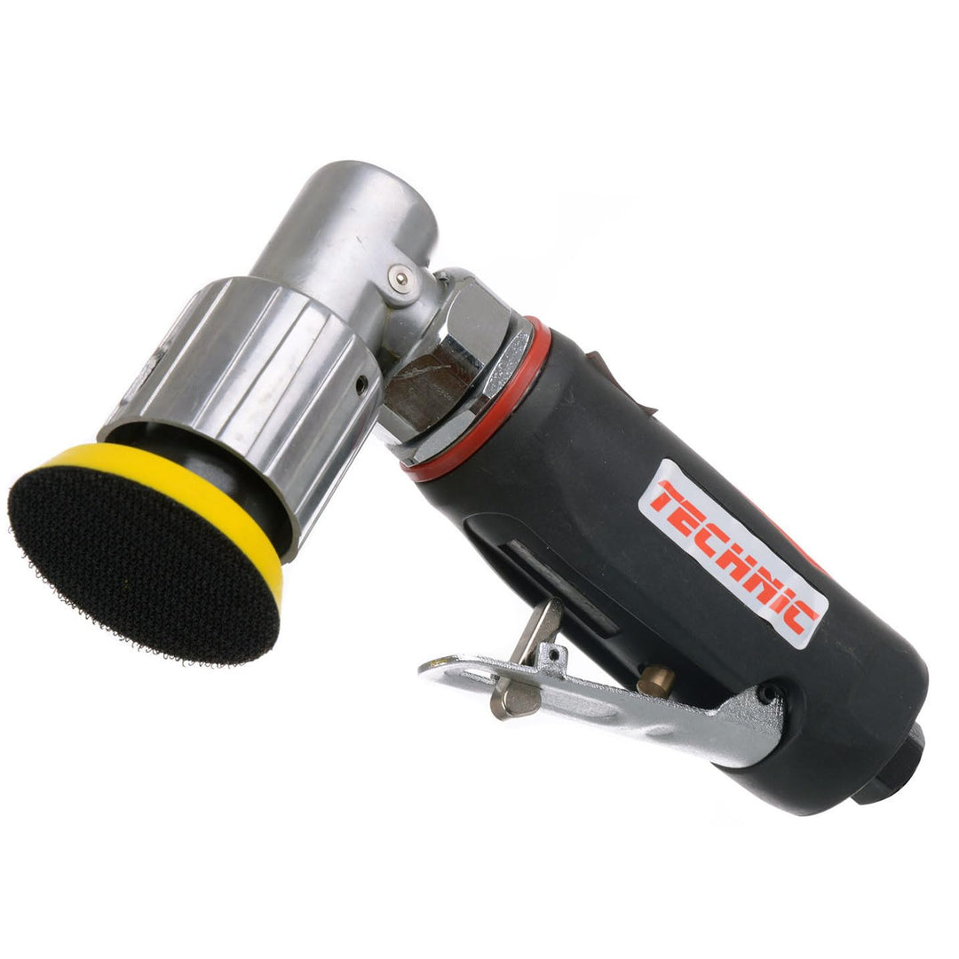 Mini Druckluft Exzenterschleifer Schwingschleifer Winkelschleifer 50mm Typ 4, Typ 4