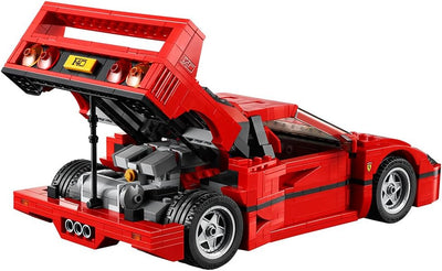 Lego 10248 - Creator Ferrari F40