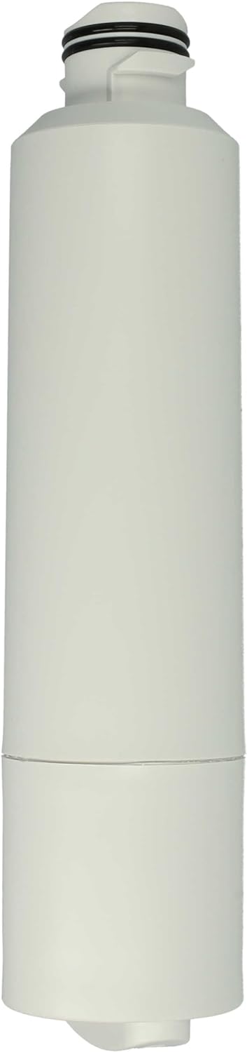 vhbw Wasserfilter Filterkartusche Filter kompatibel mit Samsung RH57H90507F/EG, RH57H90707FEG, RH57H
