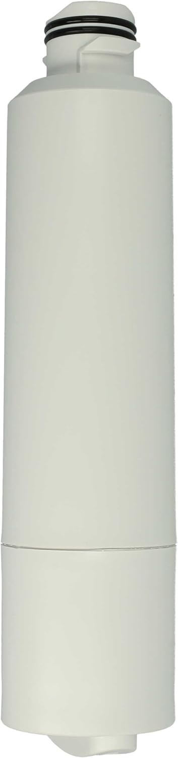 vhbw 1x Wasserfilter Filterkartusche Filter kompatibel mit Samsung RF25HMEDBBC, RF25HMEDBSR, RF25HME