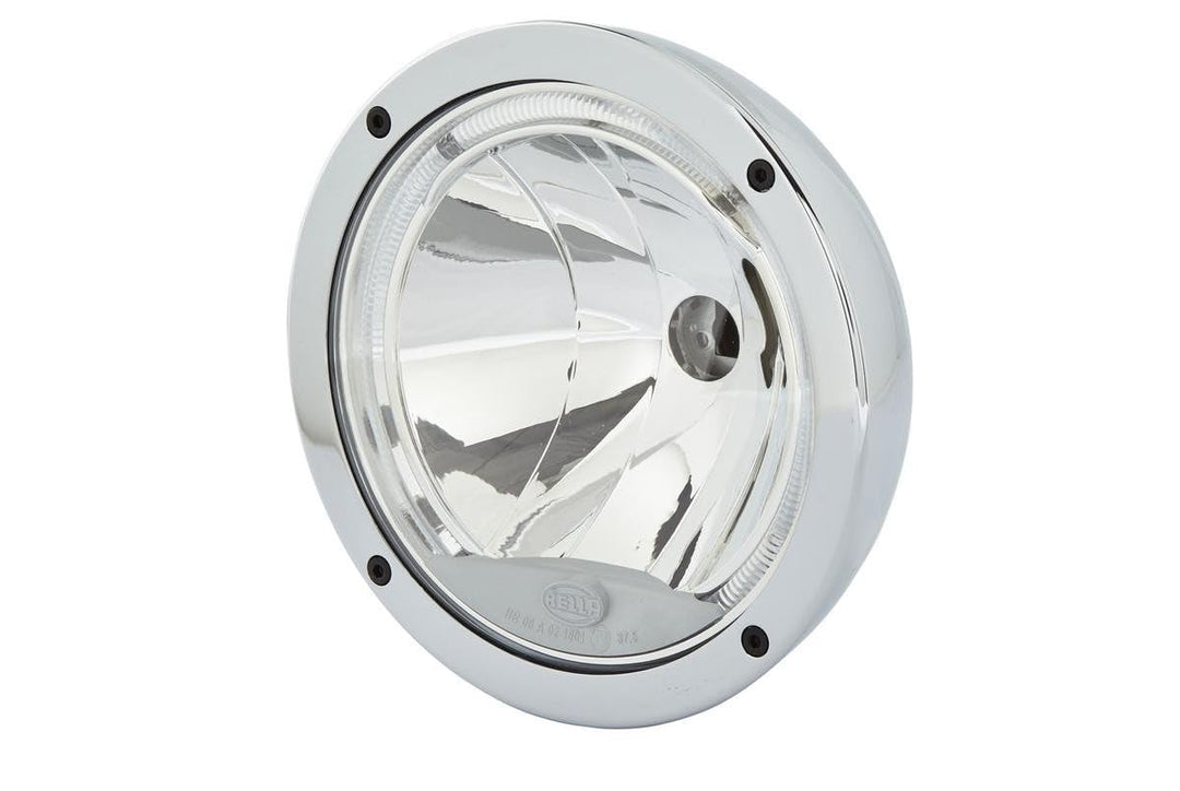 HELLA - Hybrid-Fernscheinwerfer - Luminator Compact Celis - ECE-R112/E1 1901 - 12/24V - 1F1 009 094-
