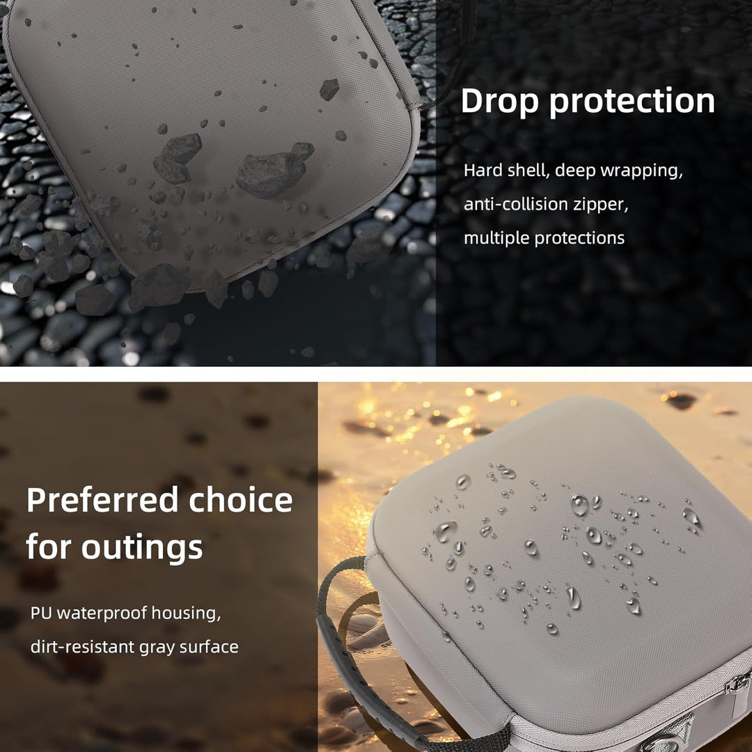 Tasche DJI Neo Drohne Tragetasche DJI Neo Case Schutztasche für DJI Neo No RC Tragbare DJI Neo Fly M