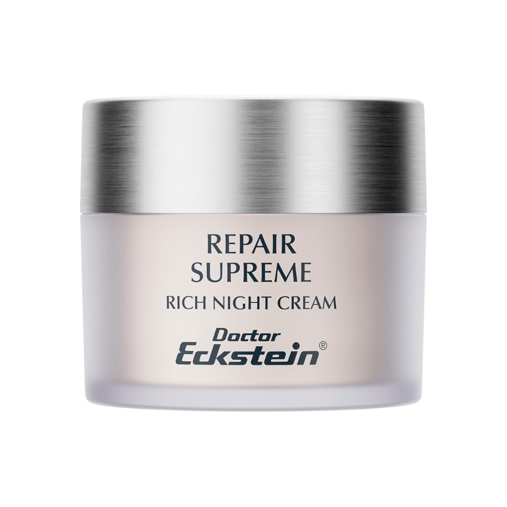 Doctor Eckstein BioKosmetik Dr. R.A. Eckstein Repair Supreme 50ml (1er Pack)