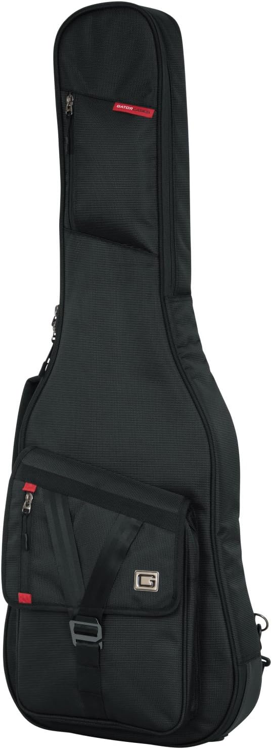Gator GPX-ELECTRIC GPX Electric Gig Bag Black E-Gitarre, E-Gitarre