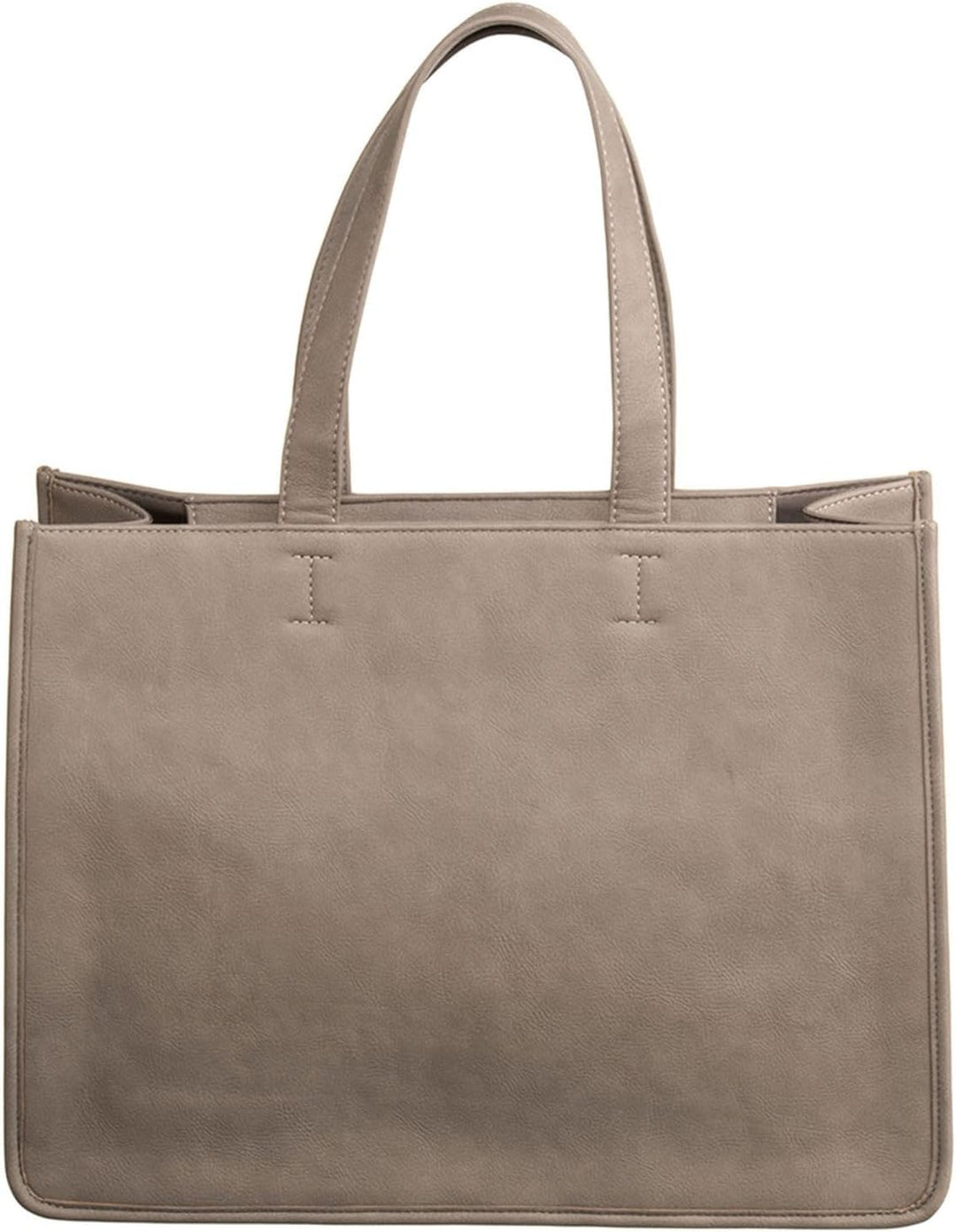 Sansibar Shopper Anthracite