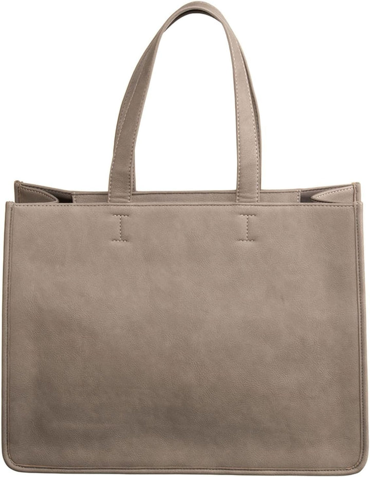 Sansibar Shopper Anthracite