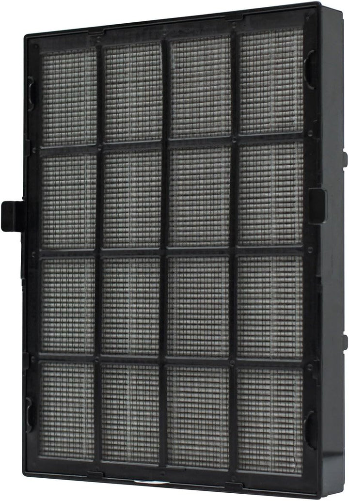 IDEAL 8710003 Aeon Blue Kombifilter für AP45 Raumgrössen bis 45 m², schwarz AEON Blue Kombifilter 45
