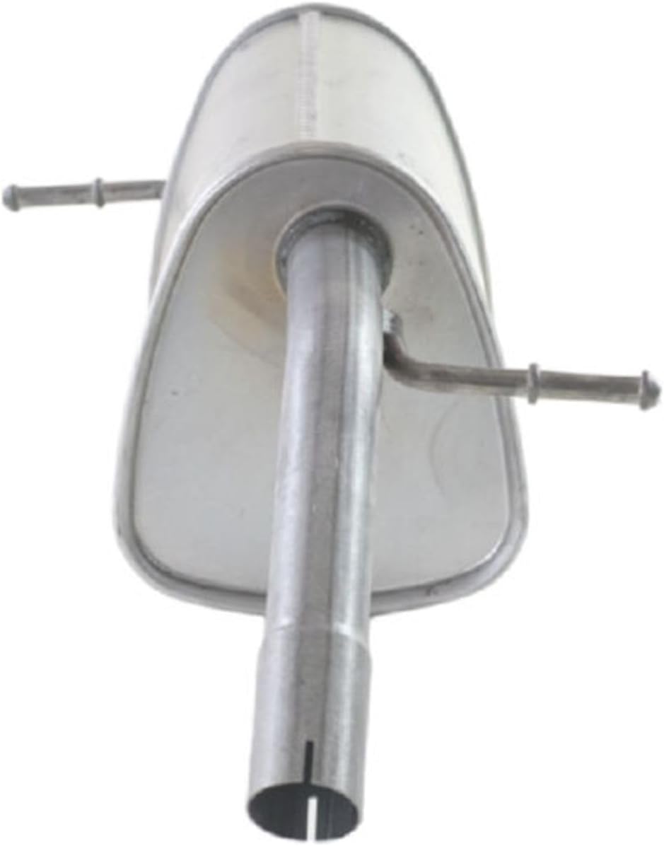 Bosal 190-053 - Endschalldämpfer