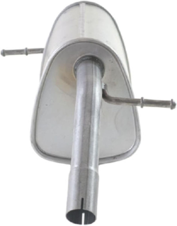 Bosal 190-053 - Endschalldämpfer