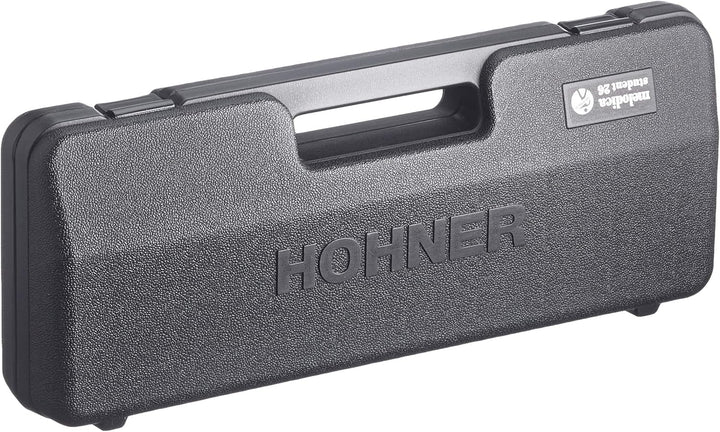Hohner Melodica Student 26 Negra