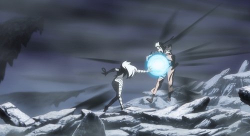 Naruto Shippuden - Die Erben des Willens des Feuers - The Movie 3 [Blu-ray], Blu-ray