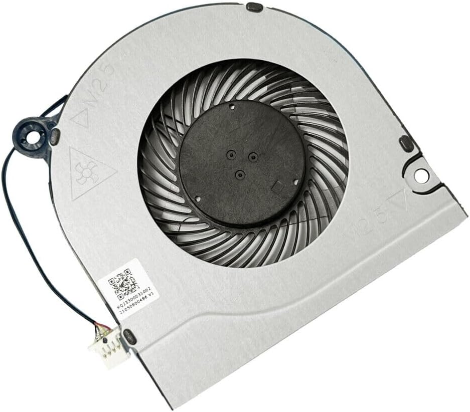 CPU-Kühler für Acer Aspire A315-51 A315-52 A515-51 A515-51G FMLS FLAJ 5V FCNBDQ5D577G003 23.SHXN7.00