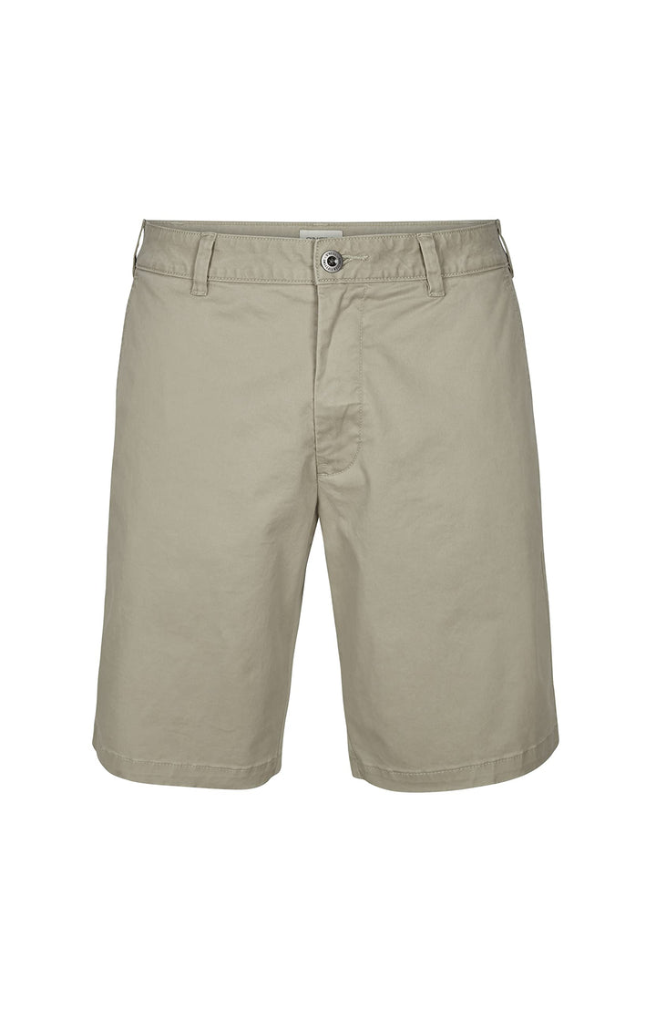 O'Neill Herren Friday Night Chino Shorts 28W 7500 Chinesisch, Beige, 28W 7500 Chinesisch, Beige