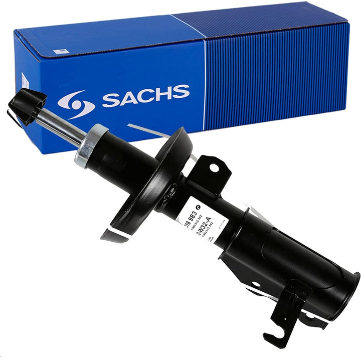 SACHS 316 983 Stossdämpfer Für Opel ZAFIRA TOURER C (P12) 2011 - rechts, Vorderachse 316 983 - Right
