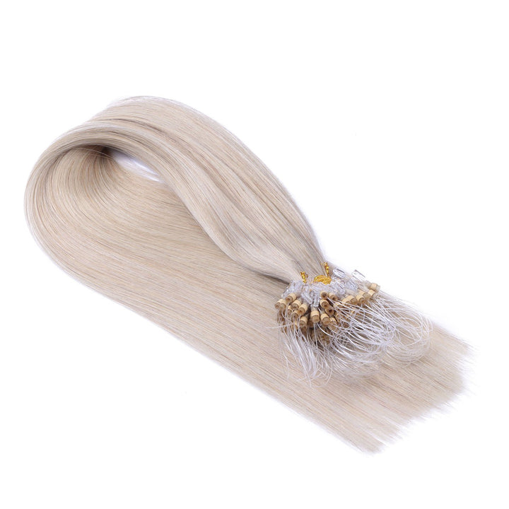 Micro-Ring/Loop Hair Extensions (