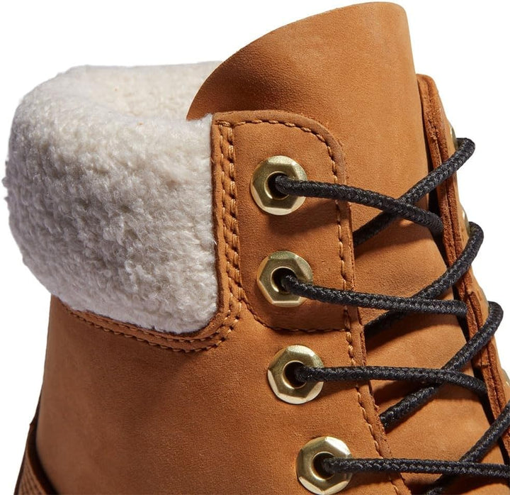 Timberland Herren Winter Boots 40 EU Gelb, 40 EU Gelb