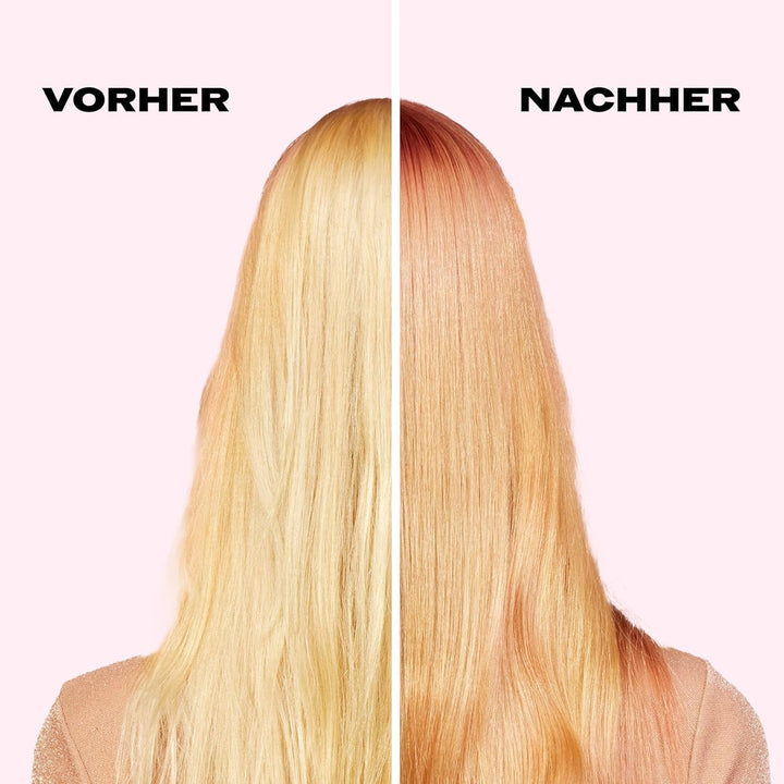 Wella Professionals Shinefinity Glaze demi-permanent, pH-neutral & ohne Ammoniak - zum Verdünnen & P