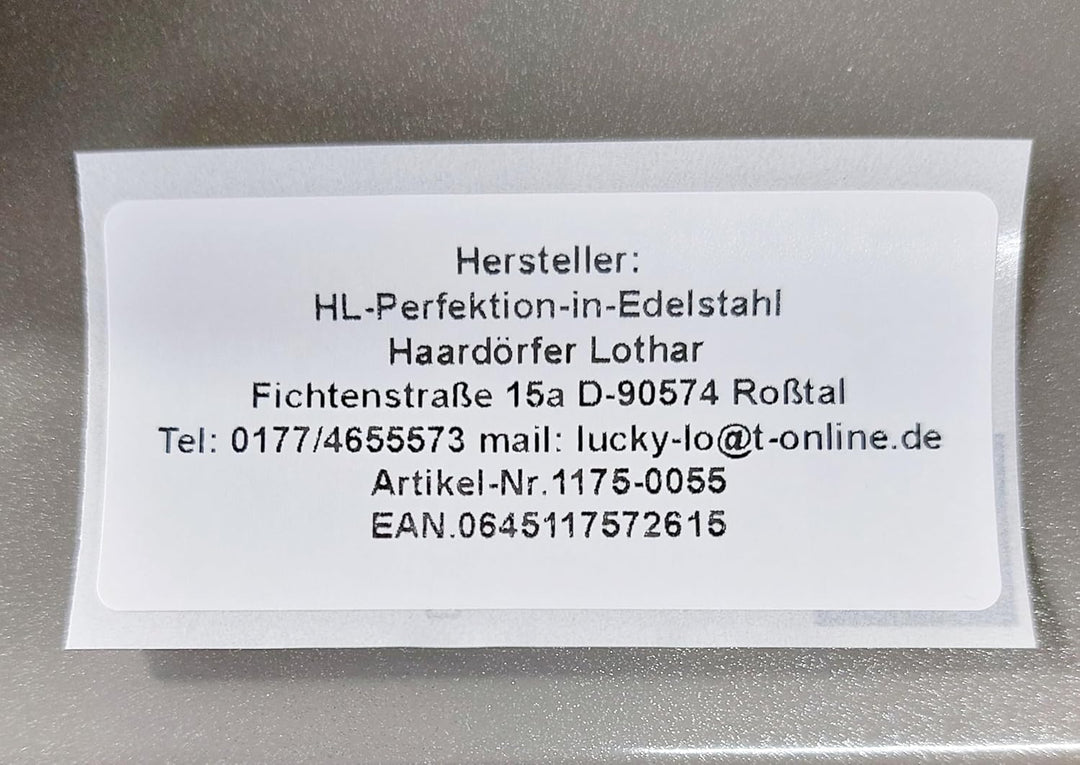 Saftbar Wandregal Set für 6 JuiceBox Sirupkartons