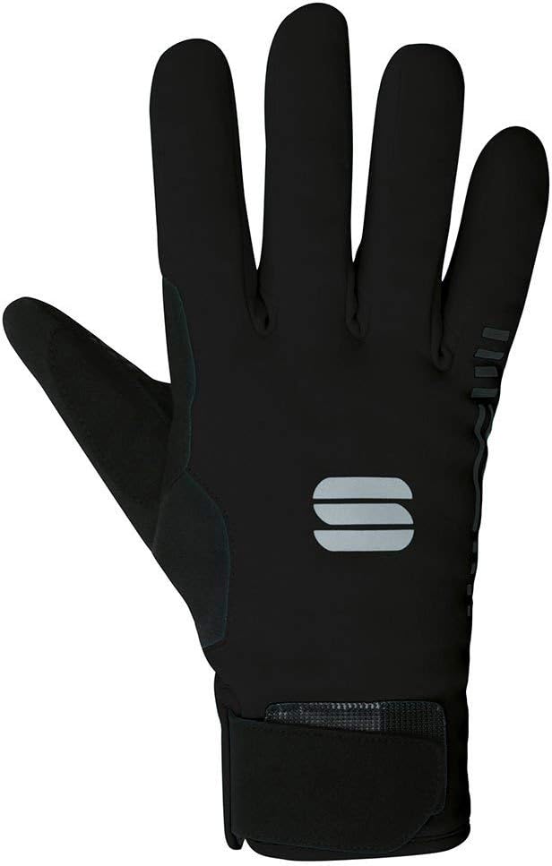 Sportful UNTERTOZERO Handschuhe Gloves SCHWARZ XXL, XXL