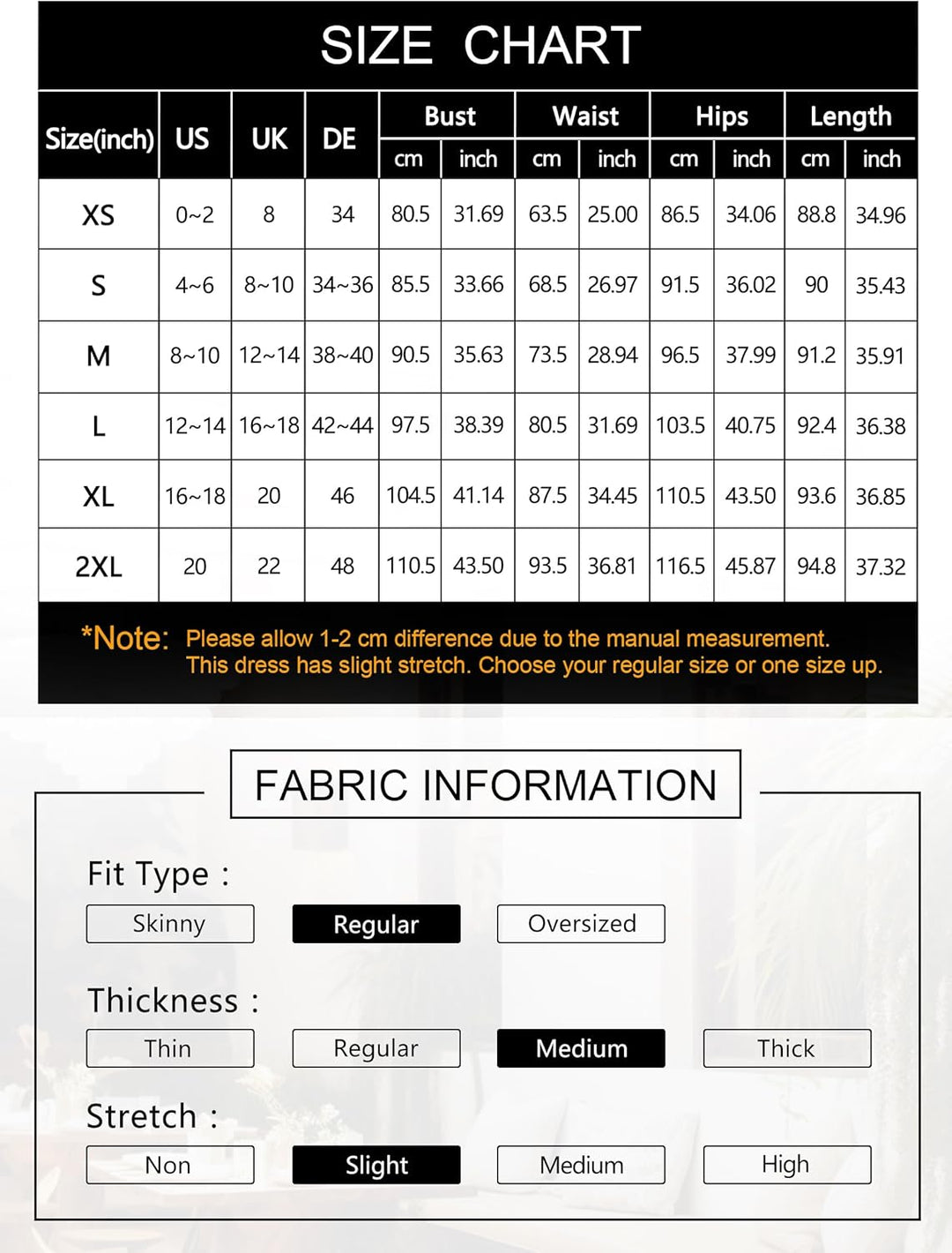 Missufe Damen Sommer Cocktailkleid Elegant Wickelkleid Festliche Partykleid Vintage Kleider Hellblau