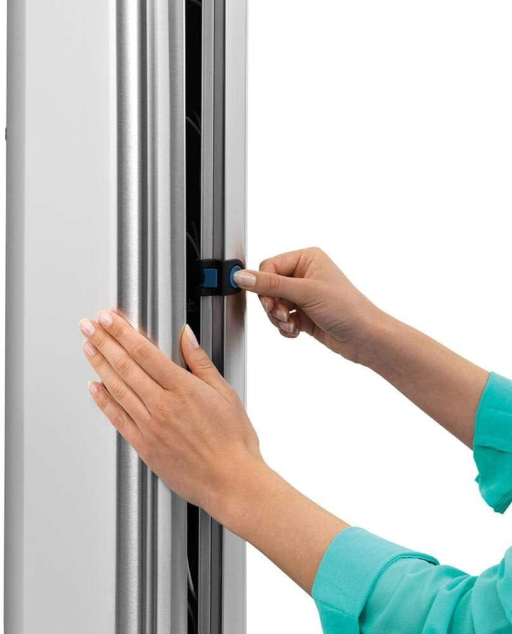Brabantia Aufbewahrungsschutzbox für WallFix, Schutzbox