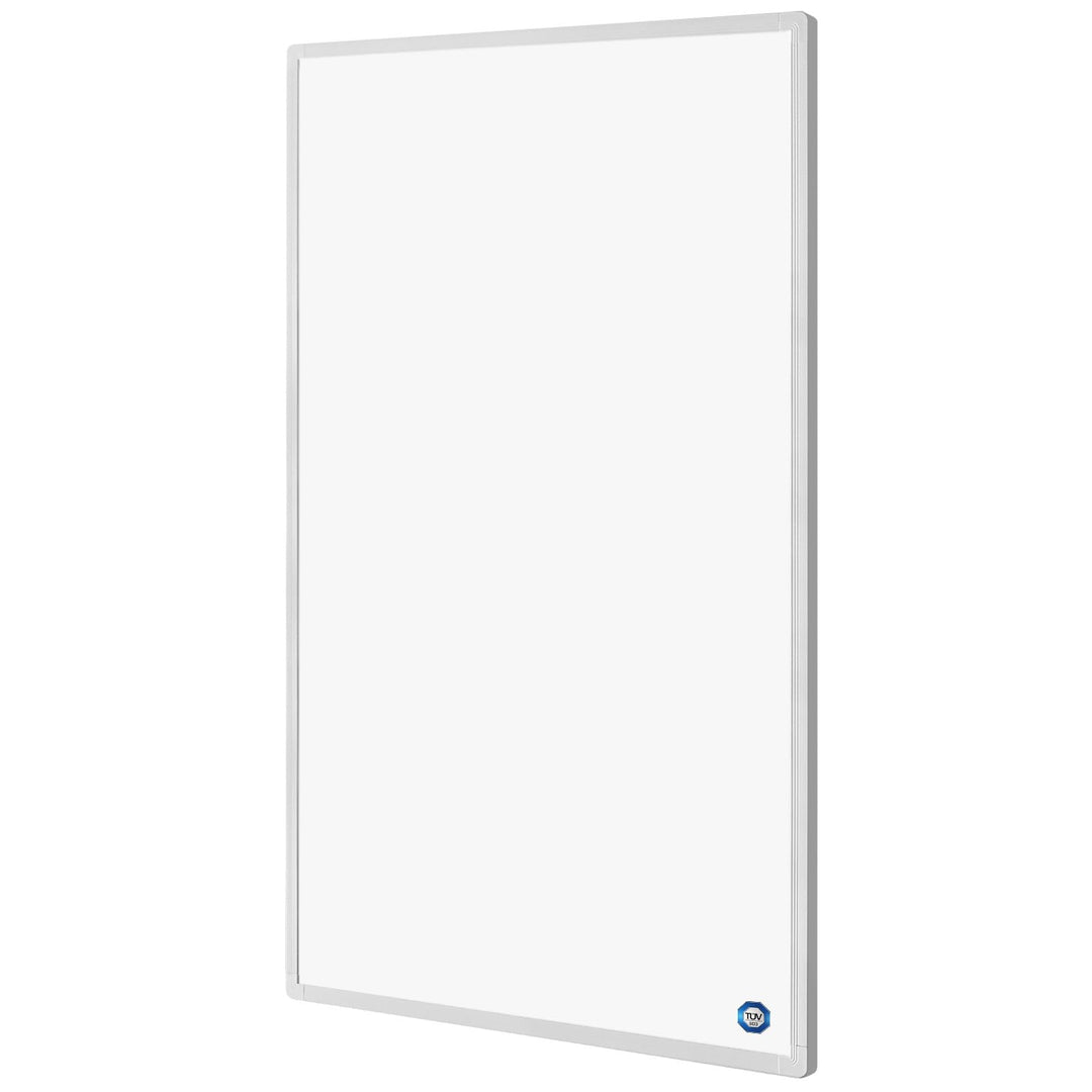 Infrarotheizung 800 Watt, 111 Infrarotheizung Wandmontage bis 120 Grad Celsius für 8-15㎡ - 1-3 Min a