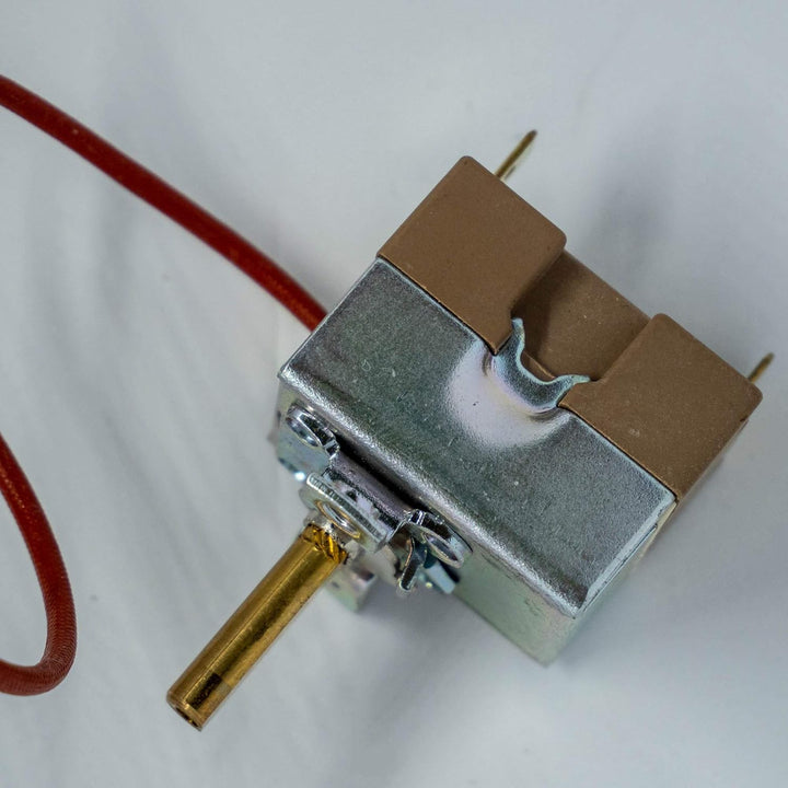 TY 95 50-190 Thermostat für Fritteuse Original Fritteuse Thermostat