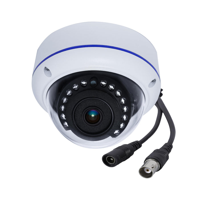 HD 1080P 1920TVL weitwinkel Kamera 180 Grad analoge überwachungskamera CCTV Dome CVI, TVI, AHD, 960H