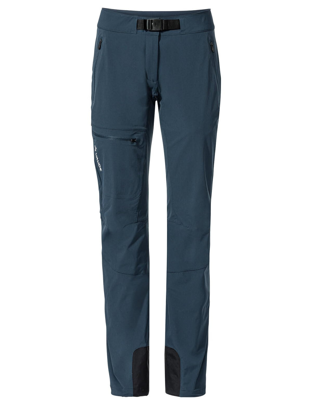 VAUDE Outdoorhose Badile Pants II - Wanderhose Damen mit Stretch, leichte, robuste &amp; atmungsaktive T