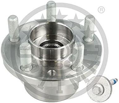 Optimal 301839 Radlagersatz