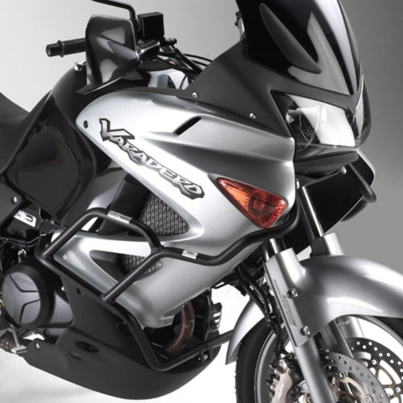 Sturzbügel Givi Honda Varadero XL 1000 V 03-06 schwarz