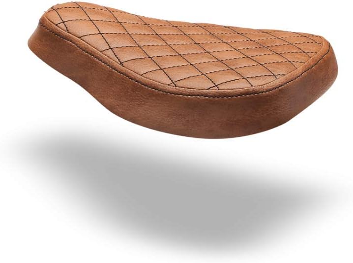 "BB Solo" Universal Bobber Sitz (braun)