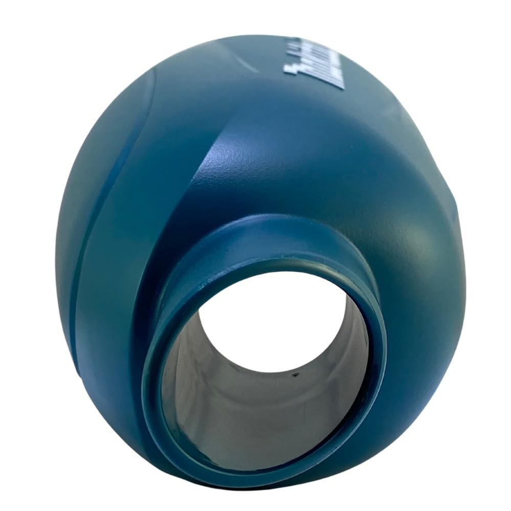 Makita 451235-0 Frontgehäuse für Modell BCL140/180