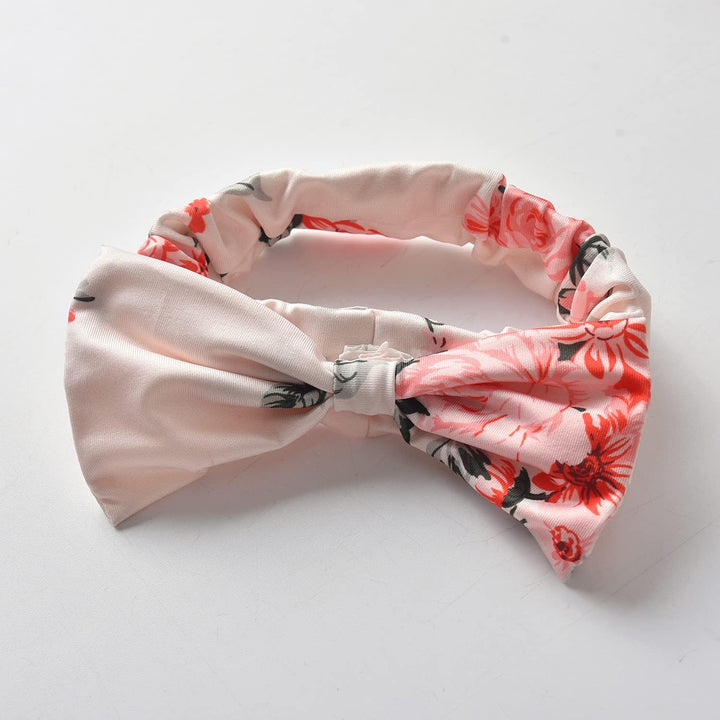 Neugeborenes Baby Mädchen Kleidung Sets Kleinkind Langarm Strampler Rüschen Tops & Blumen Bedruckte