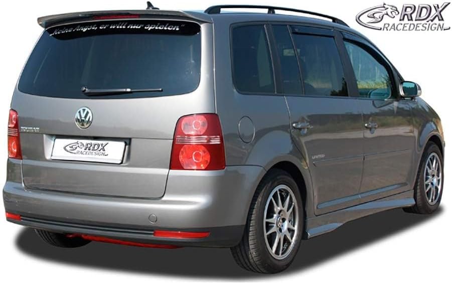 RDX Racedesign RDDS095 Dachspoiler Touran 1T 2003-2011 (PUR-IHS)