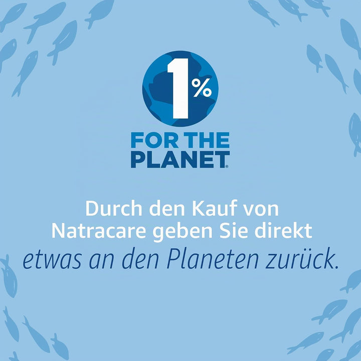 Natracare Sicher zum Ausspülen von feuchten Tüchern, 30 Tüchern