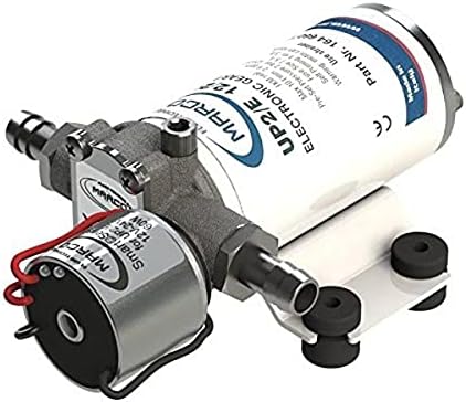 MARCO 16466015 Luftpumpen UP2/E, 10 l/min