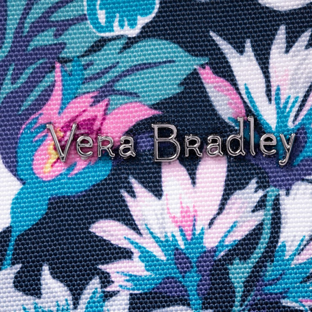 Vera Bradley Softside Arbeitstasche Gartenhain, Garden Grove