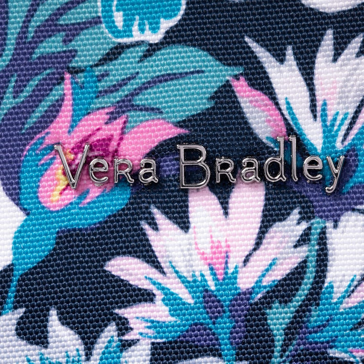 Vera Bradley Softside Arbeitstasche Gartenhain, Garden Grove