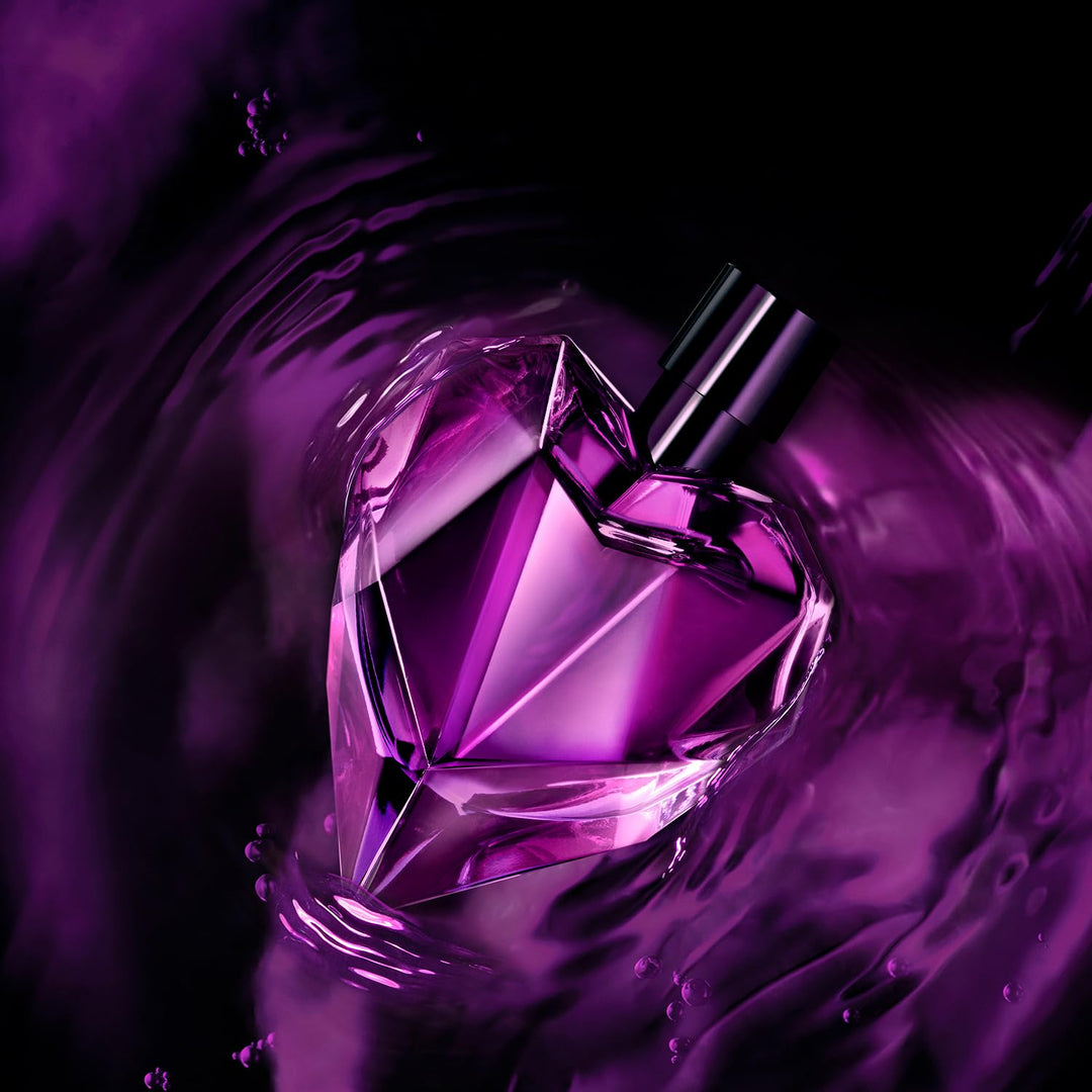 Diesel Loverdose Parfüm für Damen | Eau de Parfum Spray | Langanhaltend | Orientalisch-blumiger Frau