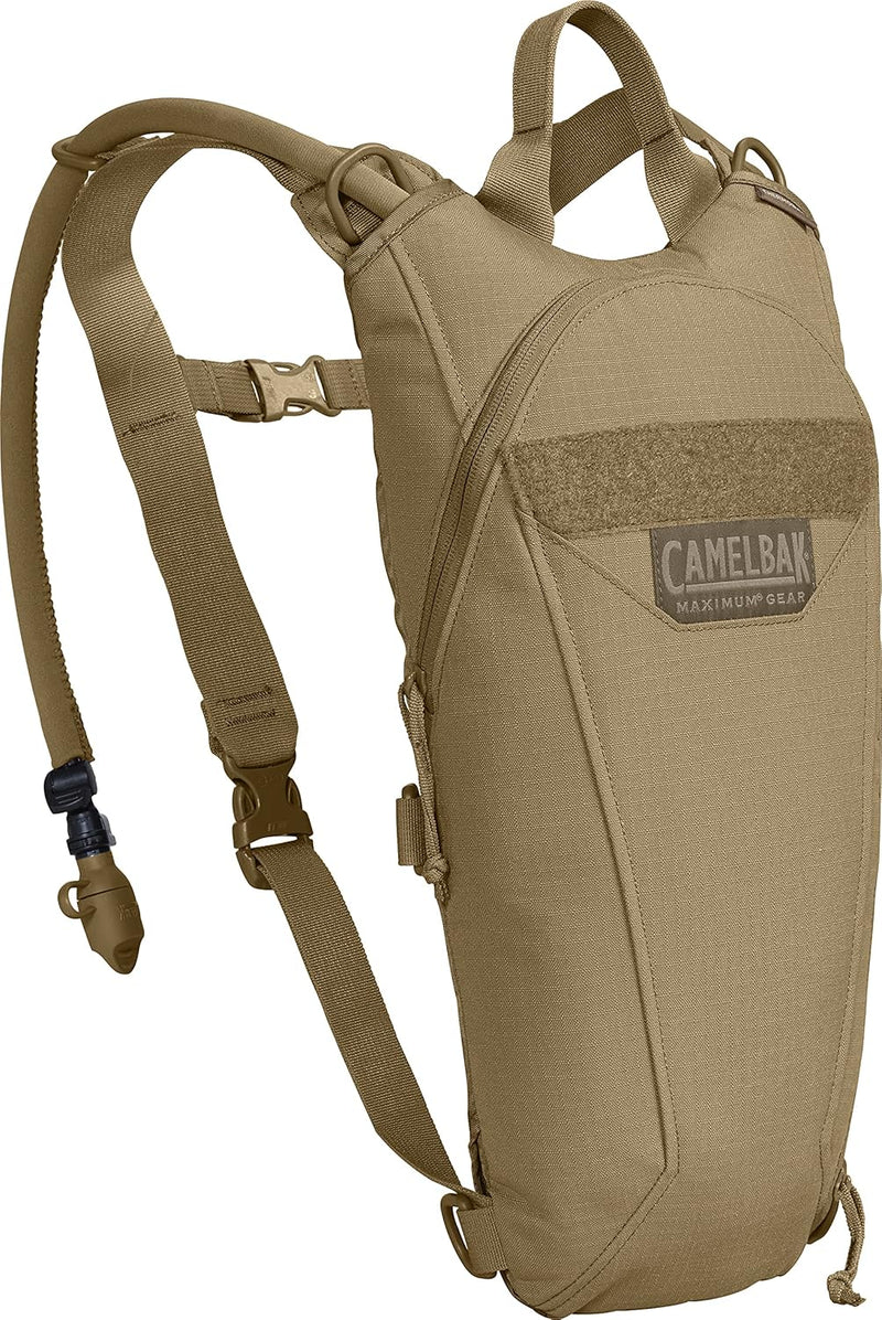 Camelbak Thermobak 3L Mil Spec Crux Long Kojote, Kojote