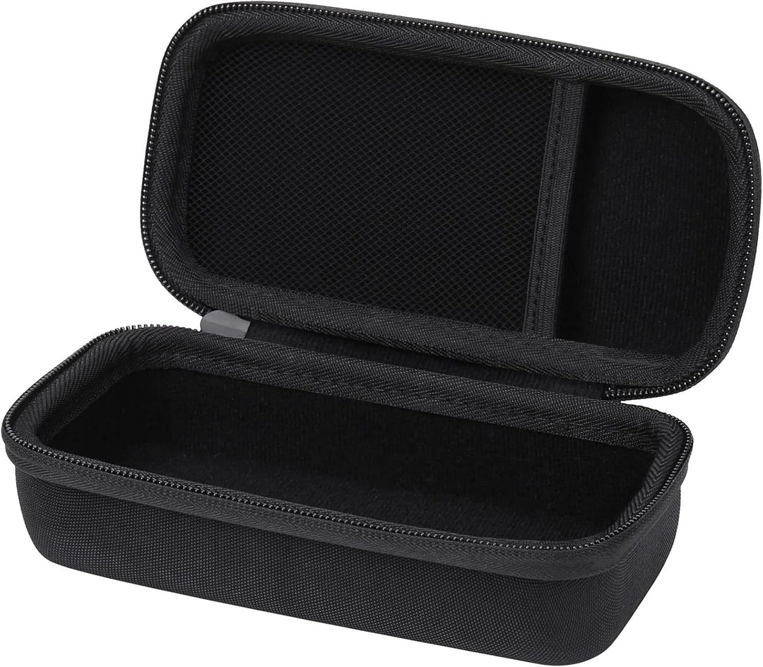 co2CREA Hart Reise Schutz Hülle Etui Tasche für Baseus Power Bank 30000mAh PD 65W Externer Akku Tele